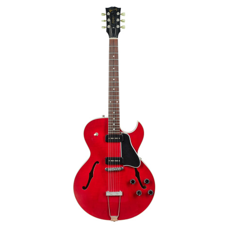 Gibson 1997 ES-135 Cherry