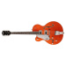 Gretsch G5420LH Electromatic Classic Hollow Body Single-Cut LH LRL OS