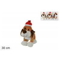 MAKRO - Pes vianočný