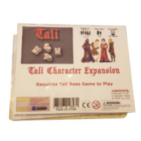 VR-Soft Tali: Character Expansion