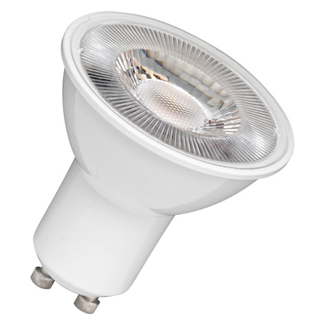 OSRAM LED žiarovka VALUE PAR 16 50, 60° GU10 4,5W, 350 lm, 2700 K, pr. 50 x 54mm