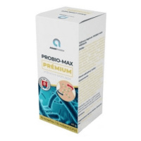 ADAMPHARM Probio-max prémium 60 kapsúl