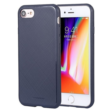 Mercury Style Lux Case Apple iPhone 6/6s navy