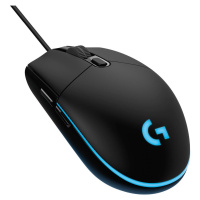 Logitech G102 BLK