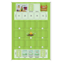 TGG Games Duffers Playmat