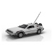 3D Puzzle REVELL 00221 - DeLorean "Back to the Future"