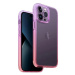 Kryt UNIQ case Combat Duo iPhone 14 Pro 6,1" lilac lavender-pink (UNIQ-IP6.1P(2022)-CDLAVPNK)