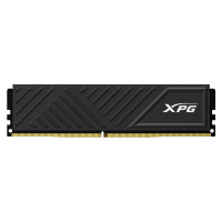 Adata XPG D35/DDR4/32GB/3200MHz/CL16/1x32GB/Black