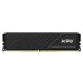 Adata XPG D35/DDR4/32GB/3200MHz/CL16/1x32GB/Black