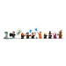 LEGO Bradavice: Tajemná komnata 76389