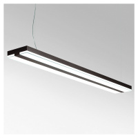 Artemide Chocolate závesná lampa 4 000 K mokka