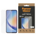 PanzerGlass - Ochrana obrazovky pre mobilný telefón - sklo - pre Samsung Galaxy A34 5G