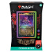 Wizards of the Coast Magic The Gathering: Streets of New Capenna Commander Deck Varianta: Henzie