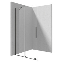 Deante Shower wall, walk-in - sliding