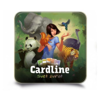 Cardline - Svět zvířat CZ