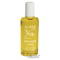 DR.HOJ BABY OLIVOVÝ OLEJ 220ML