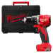 MILWAUKEE M18 Aku vŕtačka s príklepom - kompaktná M18BLPDRC-0X