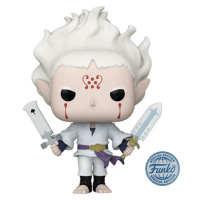 Funko POP! Black Clover: Licht with Sword Special Edition