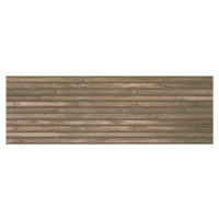 Obklad Realonda Bamboo walnut 40x120 cm mat BAMBOO412WN