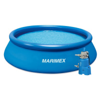 Marimex | Bazén Marimex Tampa 3,66x0,91 m s pieskovou filtráciou | 10340132