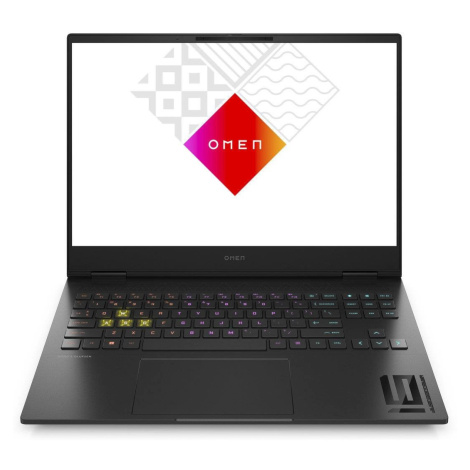 NTB HP OMEN 16-u0050nc, i7-13700HX, 16