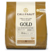 Čokoláda zlatá 0,4kg - Callebaut - Callebaut