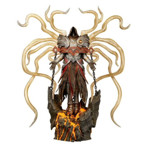 Socha Blizzard Diablo IV - Inarius Premium Scale 1/6
