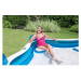 Family Lounge INTEX 56475 Pool 229x229x66 cm