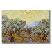 Obraz - reprodukcia 100x70 cm Vincent van Gogh – Wallity