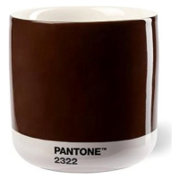 Pantone Latte termo 0,21 l Brown