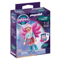 PLAYMOBIL Ayuma 71181 Crystal Fairy Elvi