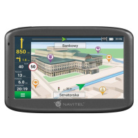 GPS Navigácia Navitel E505 5