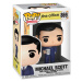 Funko POP! Office: Michael Scott