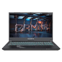 GIGABYTE G5 (G5 MF5-H2CZ354KH) čierny