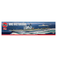 Classic Kit VINTAGE loď A04201V - HMS Victorious (1:600)