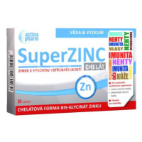 ASTINA SuperZinc chelát 30 tabliet