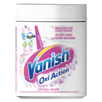 VANISH Oxi Action Prášok na bielenie a odstránenie škvŕn 470 g