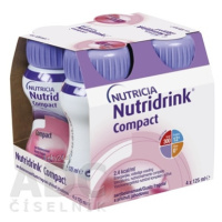 NUTRIDRINK COMPACT