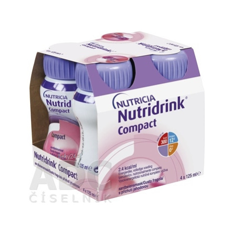 NUTRIDRINK COMPACT