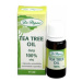 DR. POPOV TEA TREE OLEJ prírodný 100% 11 ml