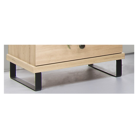 Doplnky k stolom Halmar