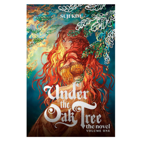 Inklore Under the Oak Tree 1 (Light Novel)