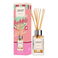 Areon Home vonné tyčinky Vône: Bubble Gum 85ml