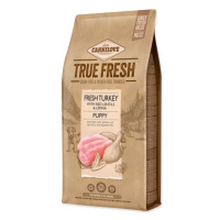 Krmivo Carnilove True Fresh Puppy Turkey 11,4kg