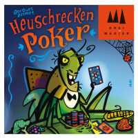 Drei Magier Spiele Heuschrecken Poker