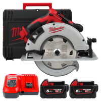 MILWAUKEE M18 BLCS66-502X 4933464590