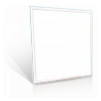 Panel LED 600x600 HL 29W, 4000K, 3600lm, so zdrojom, VT-6129 (V-TAC)