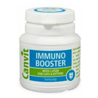 Canvit Immuno Booster pre mačky 30 g