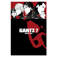 CREW Gantz 07