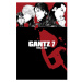 CREW Gantz 07